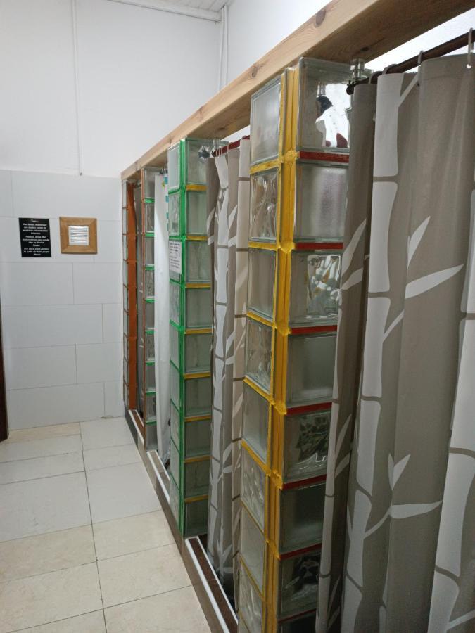 Pension Y Albergue Matias Locanda Саррия Екстериор снимка