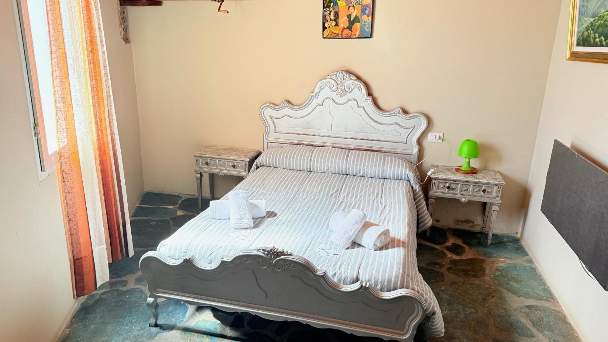 Pension Y Albergue Matias Locanda Саррия Екстериор снимка